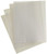 School Smart Alternate Ruled Paper for Grade 2-11 x 8 1/2 inches - Ream of 500 - White