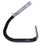 ProPart Handle Bar Handlebar Compatible with Husqvarna 362 365 371 372 372XP Chainsaw Chainsaws Replaces 503626771  and  503 62 67-71