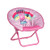 Entertainment One Peppa Pig Toddler Saucer Chair