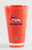 NFL Denver Broncos 20oz Insulated Acrylic Tumbler