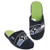 FOCO NFL 2011 Big Logo Men Slipper Tpr Sole Seattle Seahawks X-Large