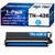 Eyouinc Compatible Toner Cartridge Replacement for TN436C TN-436C TN436 TN-436 use for Brother MFC-L8900CDW MFC-L9570CDW HL-L8360CDW HL-L9310CDW Printer Cyan
