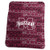 Logo Brands NCAA Mississippi State Bulldogs Classic Fleece One Size
