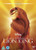 The Lion King DVDUSA Non-Compatible Product Region - 2