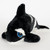 Wishpets 13" Orca Whale Large Blue Eye Plush Toy