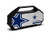 NFL Dallas Cowboys XL Wireless Bluetooth Speaker Team Color