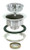 EZ-FLO 30011 Sink Strainer-Spin and Seal