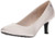 LifeStride Womens Parigi Pump Winter White 10 Narrow
