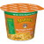 Annies Macaroni and Cheese Microwave Cups Pasta  and  Real Aged Cheddar Mac and Cheese 2_01 oz Cup Pack of 12