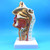 Learning Resources Human Nasal Cavity Throat Anatomical Model Anatomically Accurate Life Size Anatomy Model for Science Classroom Study Display Teaching Model