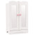 KidKraft Lil Doll Armoire