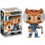 Funko Tygra Specialty Series Thundercats x POP TV Vinyl Figure  and  1 POP Compatible PET Plastic Graphical Protector Bundle 573  22221 - B