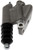 Dorman CS650206 Clutch Slave Cylinder for Select AcuraHonda Models