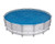 Bestway 58253E Solar Pool Cover One Size Blue
