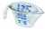Trudeau Measuring Cups, Set of 3
