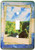 3dRose Lsp_21936_1 Clouds Over Rocks Single Toggle Switch