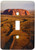 3dRose lsp_74751_1 Ayers Rock_ Uluru Single Toggle Switch