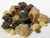 1 ounce Frankincense  and  Myrrh Rocks