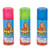 Rhode Island Novelty Green Fluorescent Hairspray_ One per Order