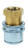 Haltec H-5265 Standard Bore Lock-On Air Chuck