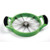 Norpro Grip, EZ Melon Cutter, Green