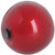 Eco Pro Tungsten 8 _mm Pro Bead  Red