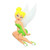 Disney Tinker Bell Soft Touch PVC Magnet by Disney