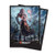 Ultra Pro Magic The Gathering Core Set 2019  inch Tezzeret_ Artifice Master Deck Protector Sleeves  80 Count