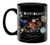 Aquarius Smithsonian Solar System 11 oz Boxed Ceramic Mug