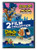 Scooby_Doo and Batman  DBFE   DVD