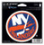 WinCraft NHL New York Islanders Color 4_5 x 6 Die Cut Sheet Magnet