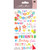 EK Success Brands Decorative Sticko Stickers_ Birthday Phrases