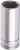 SK Hand Tool 41711 6-Point 1/4-Inch Drive Deep Socket, Chrome