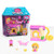 Disney Doorables Mini Playset Rapunzels Creative Corner_ Multi_Color
