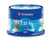 Verbatim CD-R 700MB 52X Silver Inkjet Printable 50pk Spindle