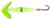 Macks Lure 09560 Wedding Ring Pro