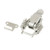 Uxcell Chests Boxes Spring Loaded Stainless Steel Toggle Latch Catch Hasp