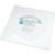 Wilton Decorator Preferred Square Separator Plate for Cakes_ 10_Inch