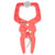 GreatNeck 59007 2 Inch Ratcheting Clamp