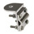 Pro Trucker Single Groove  3_Way CB Radio Antenna Mirror Mount NO Stud _ New