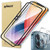 ?4 Pack? Screen Protector Compatible with iPhone 12 Pro 6_1 Inch _Include 2 Pack Tempered Glass Screen Protector  plus  2 Pack Tempered Glass Camera Lens P