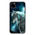 FancyCase Compatible with iPhone 11_New Wolf Pattern Soft Silicone Protective iPhone 11 Case by FancyCase  Wolf