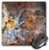 3dRose LLC 8 x 8 x 0.25 Inches Mouse Pad, Eta Carinae Nebula by NASA Hubble Telescope (mp_76816_1)