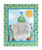 Mook Quilt Fabrics Hippo 36 Panel Quilt Fabric_ Multicolor