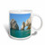 3dRose Hole in The Rock Cabo San Lucas Mexico Magic Transforming Mug_ 11_Ounce