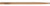 Innovative Percussion FS_1N Marching StickNylon Tip Drum Sticks