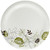 Dixie Pathways Table Ware_ White