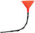 Allstar Performance ALL40107 1 Pint Funnel with Flexible Extension