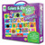 The Learning Journey Jumbo Colors And Shapes Floor Puzzle