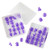 Wilton Letter and Number Fondant Cutters Set, 40-Piece